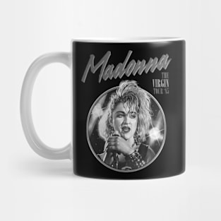 Madonna Mug